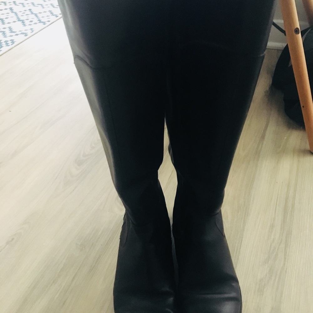 Corso Como High Boot - image 4